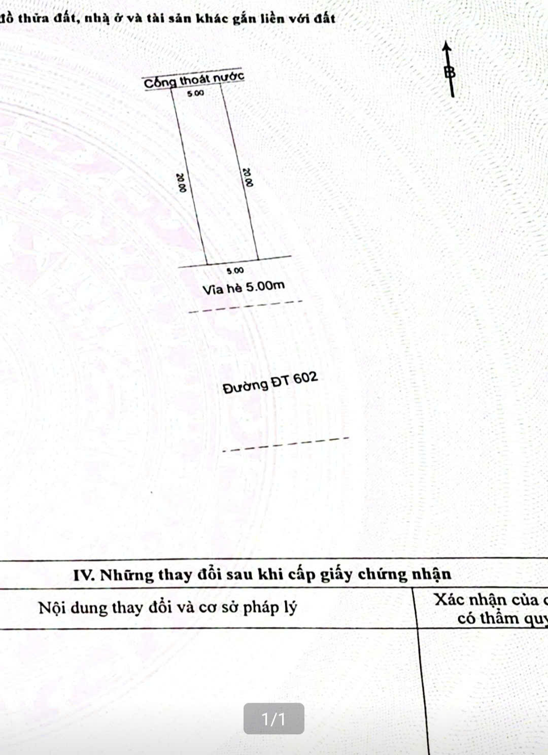 🔴💥Bán đất MT đường ĐT 602 Hòa Ninh.. Xã bà Nà. Tp Đà Nẵng