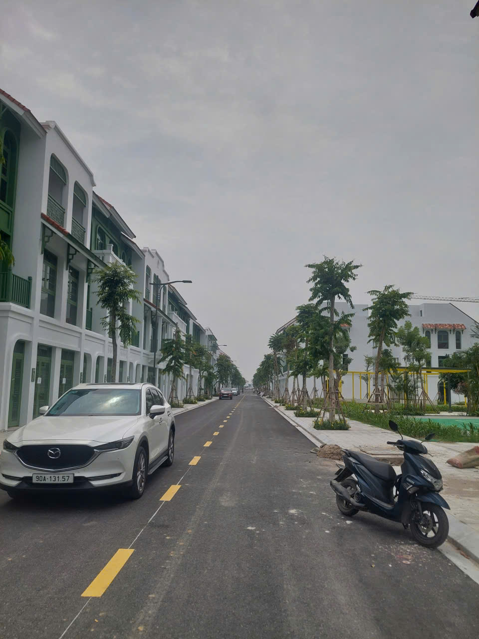 CHÍNH THỨC MỞ BÁN NHÀ LIỀN KỀ SUN URBAN HÀ NAM – KHÔNG GIAN SỐNG ĐẲNG CẤP, TIỀM NĂNG GIA TĂNG GIÁ TRỊ