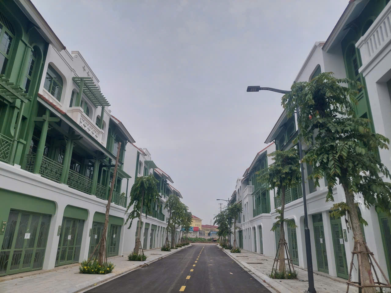 CHÍNH THỨC MỞ BÁN NHÀ LIỀN KỀ SUN URBAN HÀ NAM – KHÔNG GIAN SỐNG ĐẲNG CẤP, TIỀM NĂNG GIA TĂNG GIÁ TRỊ