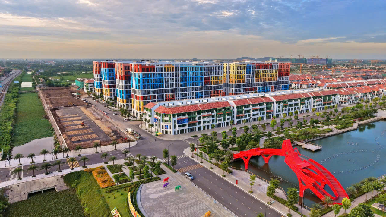 CHÍNH THỨC MỞ BÁN NHÀ LIỀN KỀ SUN URBAN HÀ NAM – KHÔNG GIAN SỐNG ĐẲNG CẤP, TIỀM NĂNG GIA TĂNG GIÁ TRỊ-3