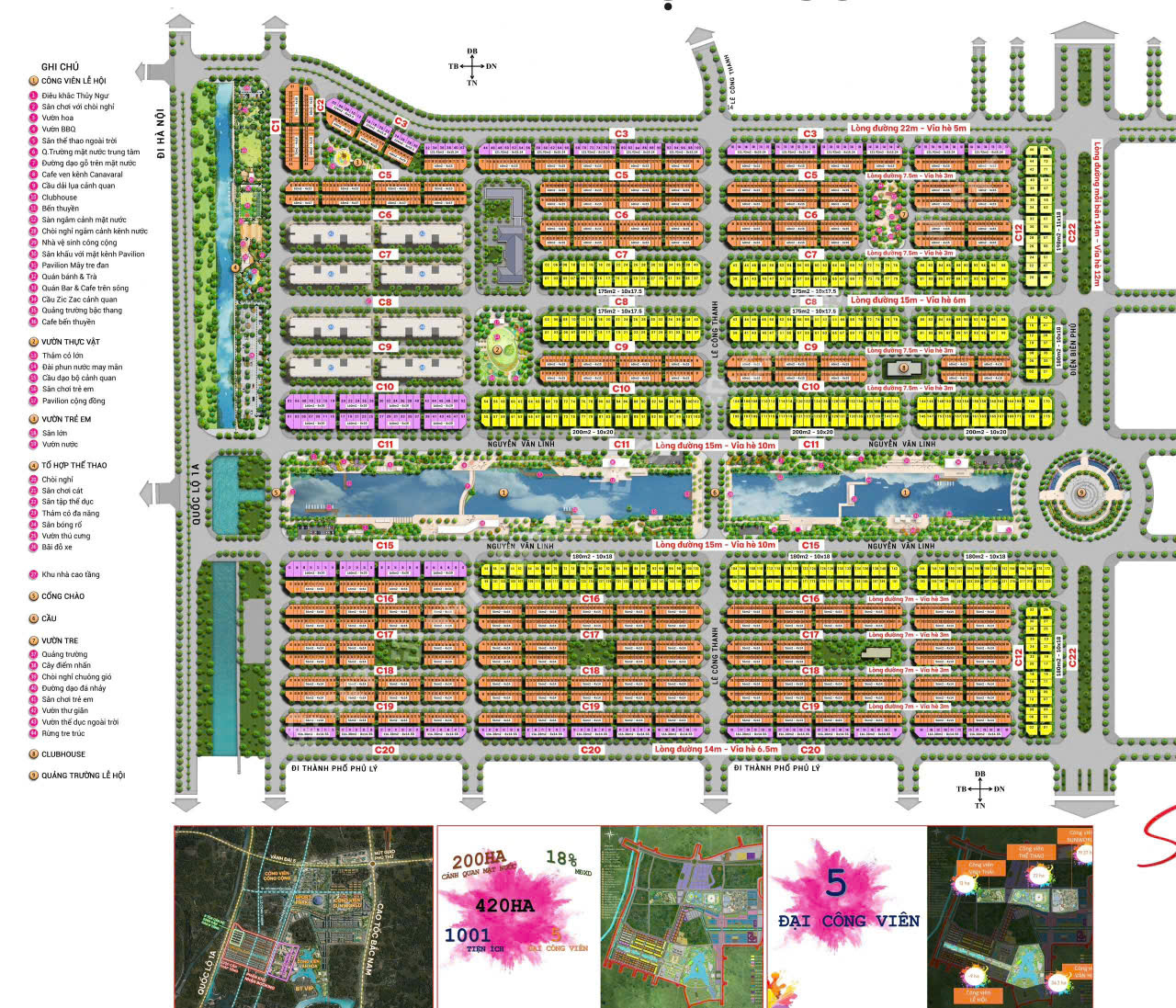 CHÍNH THỨC MỞ BÁN NHÀ LIỀN KỀ SUN URBAN HÀ NAM – KHÔNG GIAN SỐNG ĐẲNG CẤP, TIỀM NĂNG GIA TĂNG GIÁ TRỊ-4