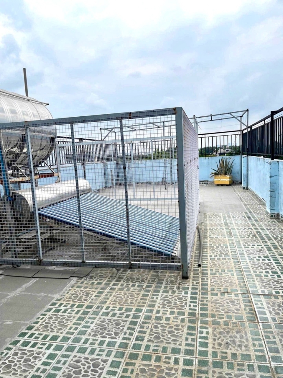 [H2750] CHDV 11PN ĐƯỜNG 10M LÊ ĐỨC THỌ SÁT CV VĂN HÓA - 18.X TỶ-3