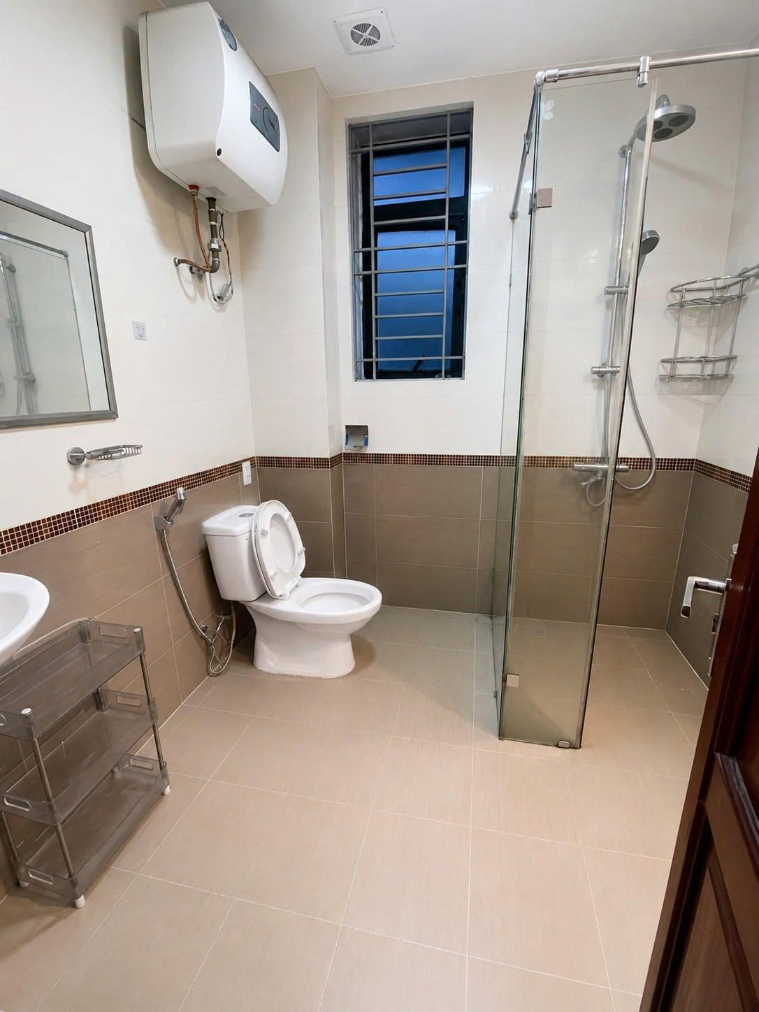 CHO THUÊ PHÒNG 20M² TẠI 175/5 ĐỊNH CÔNG, PHƯỜNG ĐỊNH CÔNG, QUẬN HOÀNG MAI, HÀ NỘI-3