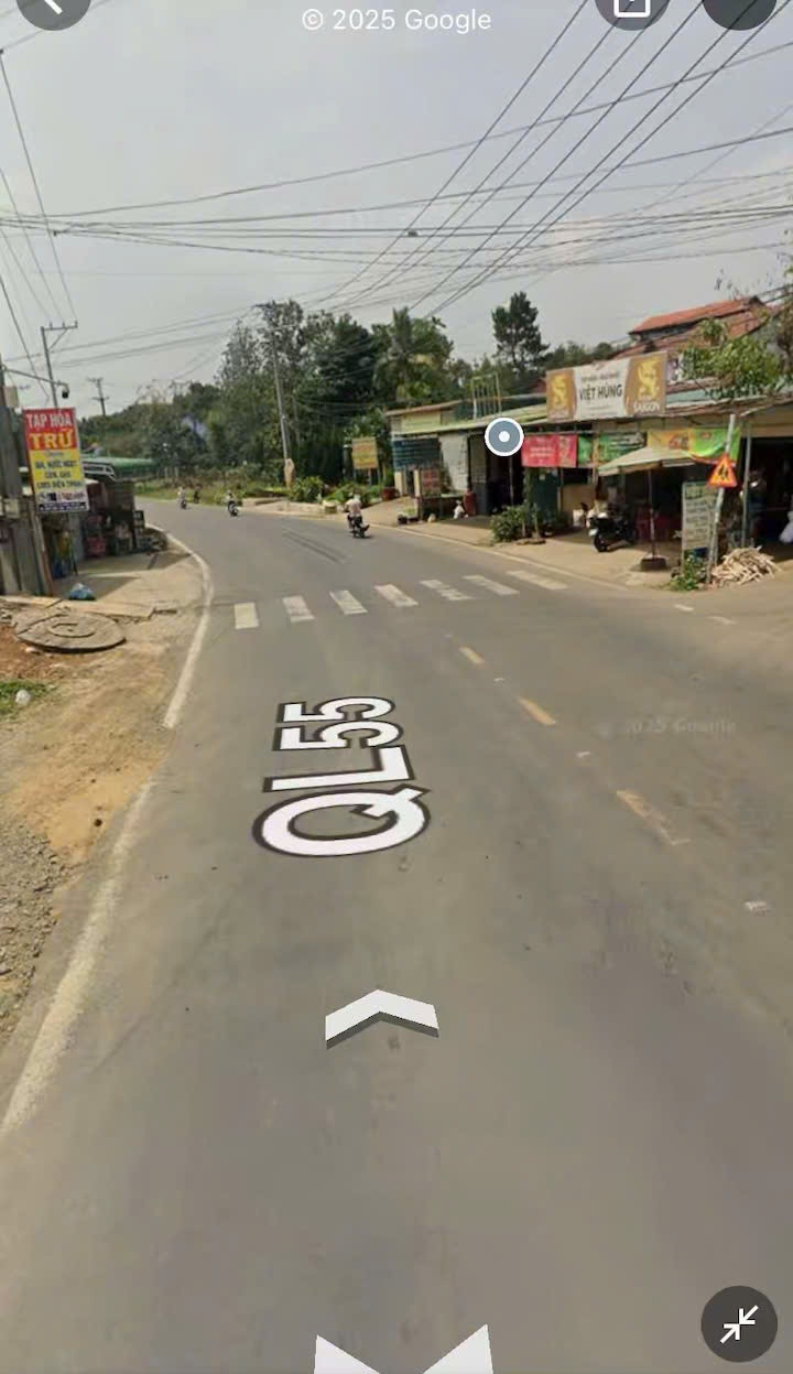 HOT HOT – CHÍNH CHỦ CẦN BÁN LÔ ĐẤT 1.000M² THỔ CƯ VEN TP. BẢO LỘC, X. Bảo Lâm 3, T. Lâm Đồng-3