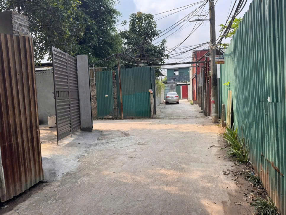 Chính chủ cho thuê nhà An Dương, Yên Phụ, Tây Hồ, Hà Nội-4