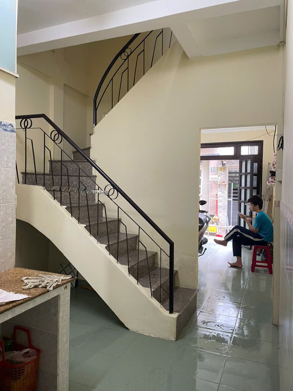 NHÀ VỊ TRÍ ĐẸP - CHÍNH CHỦ BÁN NHANH CĂN NHÀ Đường Cao Thắng, Phường 12, Quận 10, Tp Hồ Chí Minh.-3