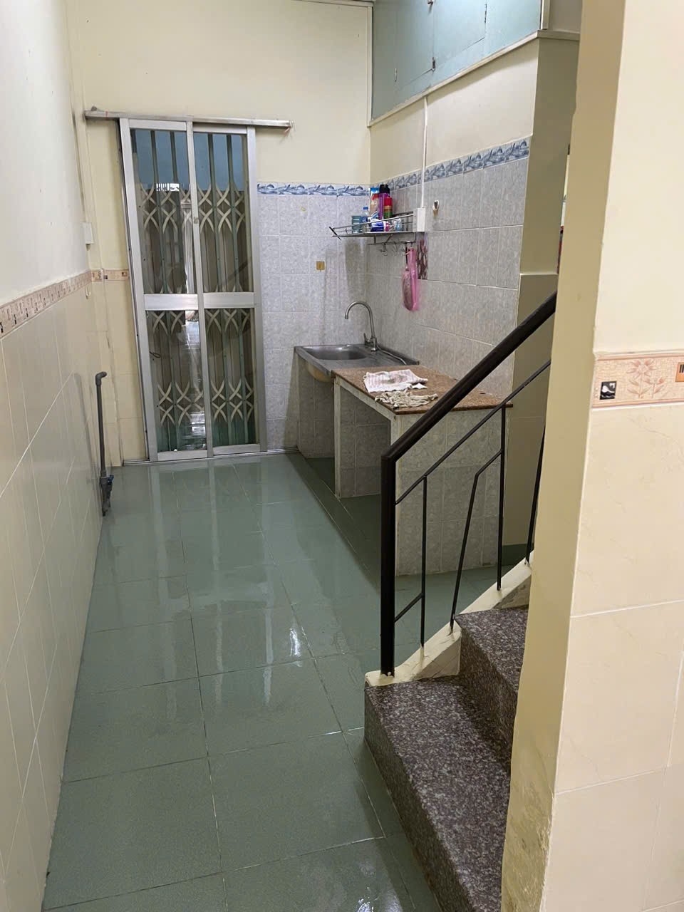 NHÀ VỊ TRÍ ĐẸP - CHÍNH CHỦ BÁN NHANH CĂN NHÀ Đường Cao Thắng, Phường 12, Quận 10, Tp Hồ Chí Minh.-4