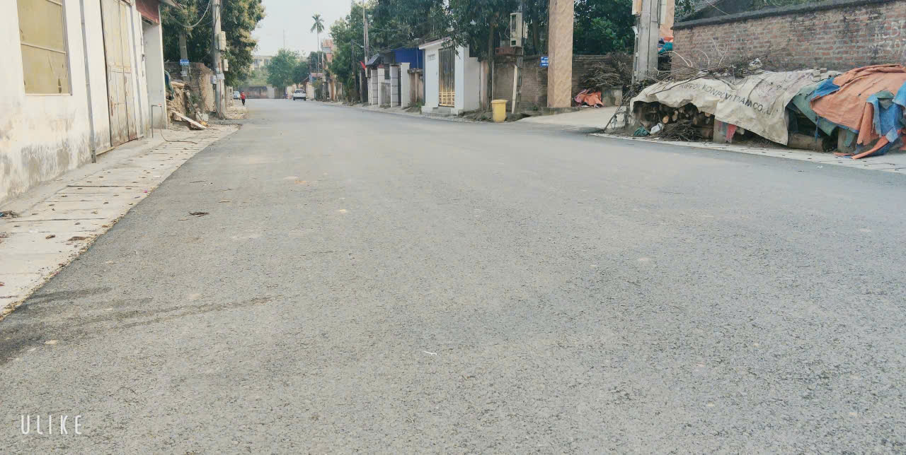 BÁN ĐẤT MẶT ĐƯỜNG KIM ANH – TÂN DÂN, SÓC SƠN, HÀ NỘI