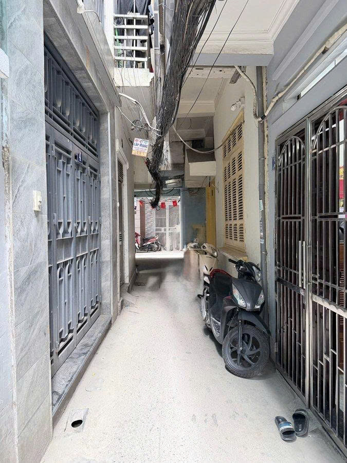 CHÍNH CHỦ GỬI BÁN NHÀ PHỐ NGUYỄN LƯƠNG BẰNG – ĐỐNG ĐA DIỆN TÍCH RỘNG, 2 MẶT NGÕ THOÁNG, FULL NỘI THẤT, 12.5 TỶ