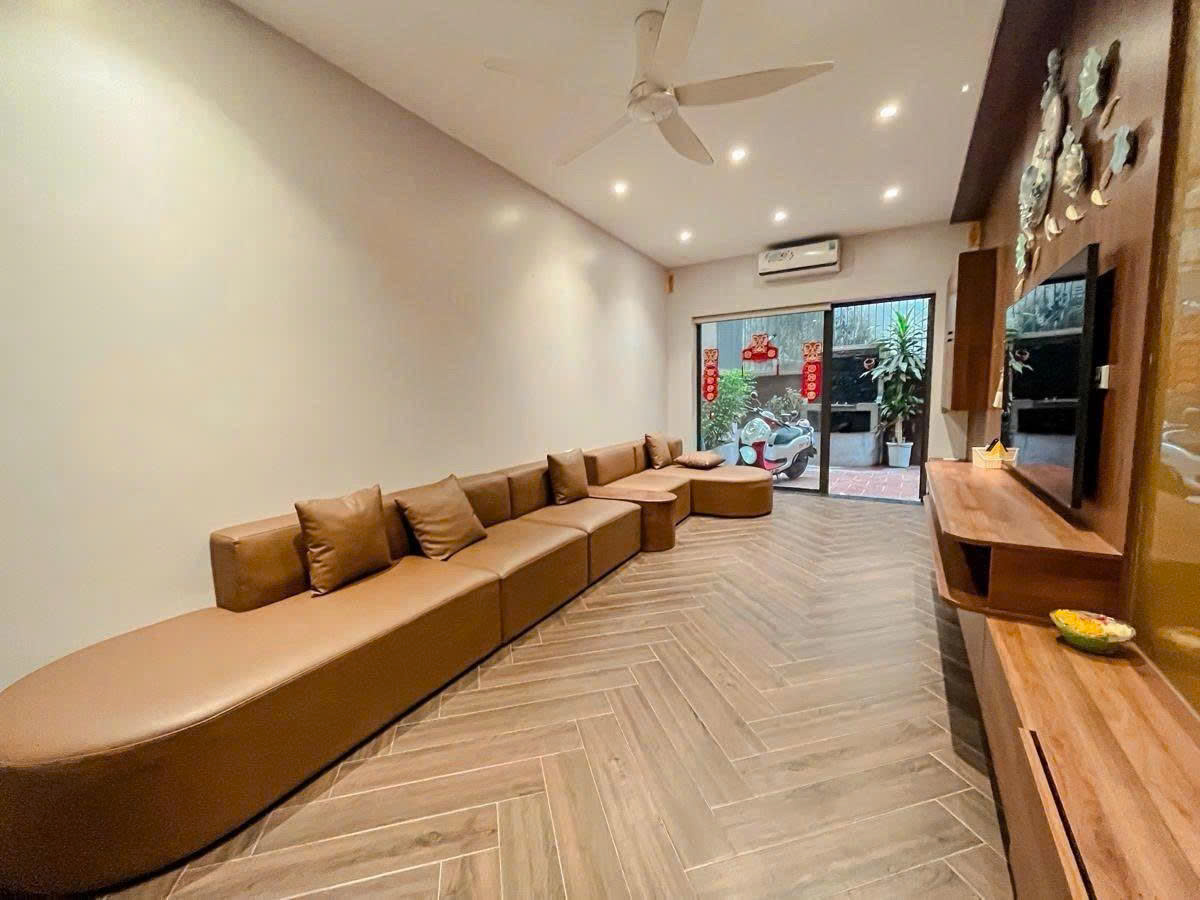 CHÍNH CHỦ GỬI BÁN NHÀ PHỐ NGUYỄN LƯƠNG BẰNG – ĐỐNG ĐA DIỆN TÍCH RỘNG, 2 MẶT NGÕ THOÁNG, FULL NỘI THẤT, 12.5 TỶ