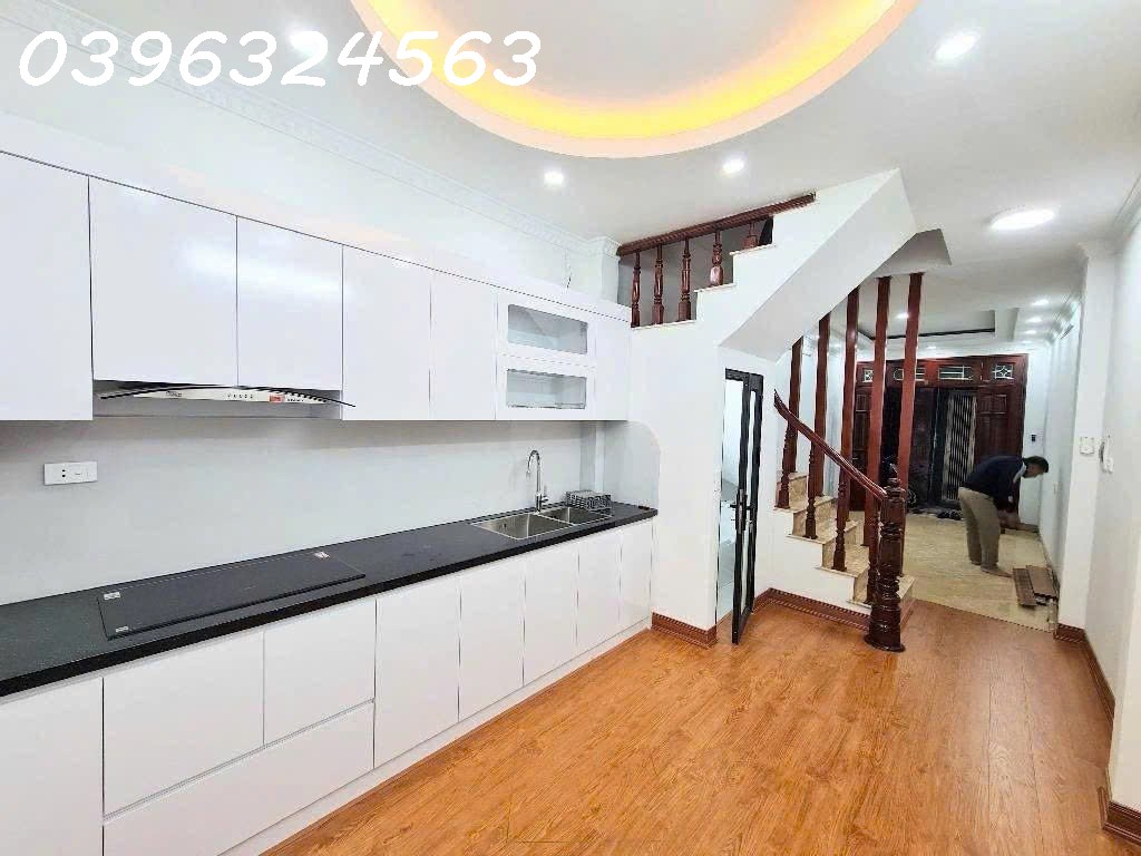 CHÍNH CHỦ GỬI BÁN NHÀ PHỐ XÃ ĐÀN – ĐỐNG ĐA CÁCH PHỐ 10M, THOÁNG TRƯỚC SAU, NGÕ THÔNG, 12.8 TỶ