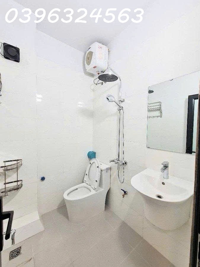 CHÍNH CHỦ GỬI BÁN NHÀ PHỐ XÃ ĐÀN – ĐỐNG ĐA CÁCH PHỐ 10M, THOÁNG TRƯỚC SAU, NGÕ THÔNG, 12.8 TỶ-4