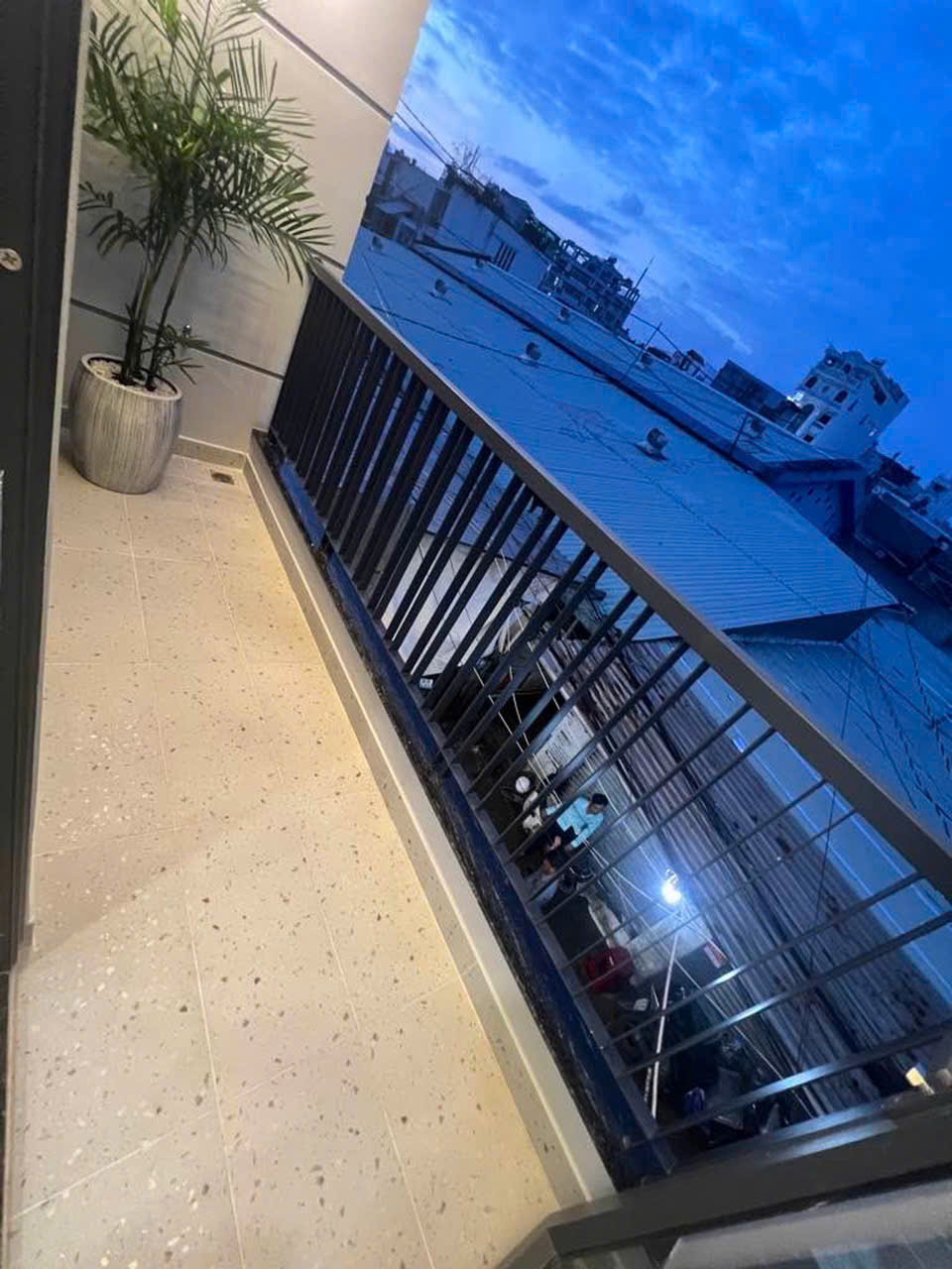 BÁN NHÀ HẺM ĐƯỜNG SỐ 19, TÂN QUY, QUẬN 7, 58M², 2 TẦNG, LÔ GÓC 3 PN, SÁT CHỢ TÂN QUY, GIÁ 5.9 TỶ-3