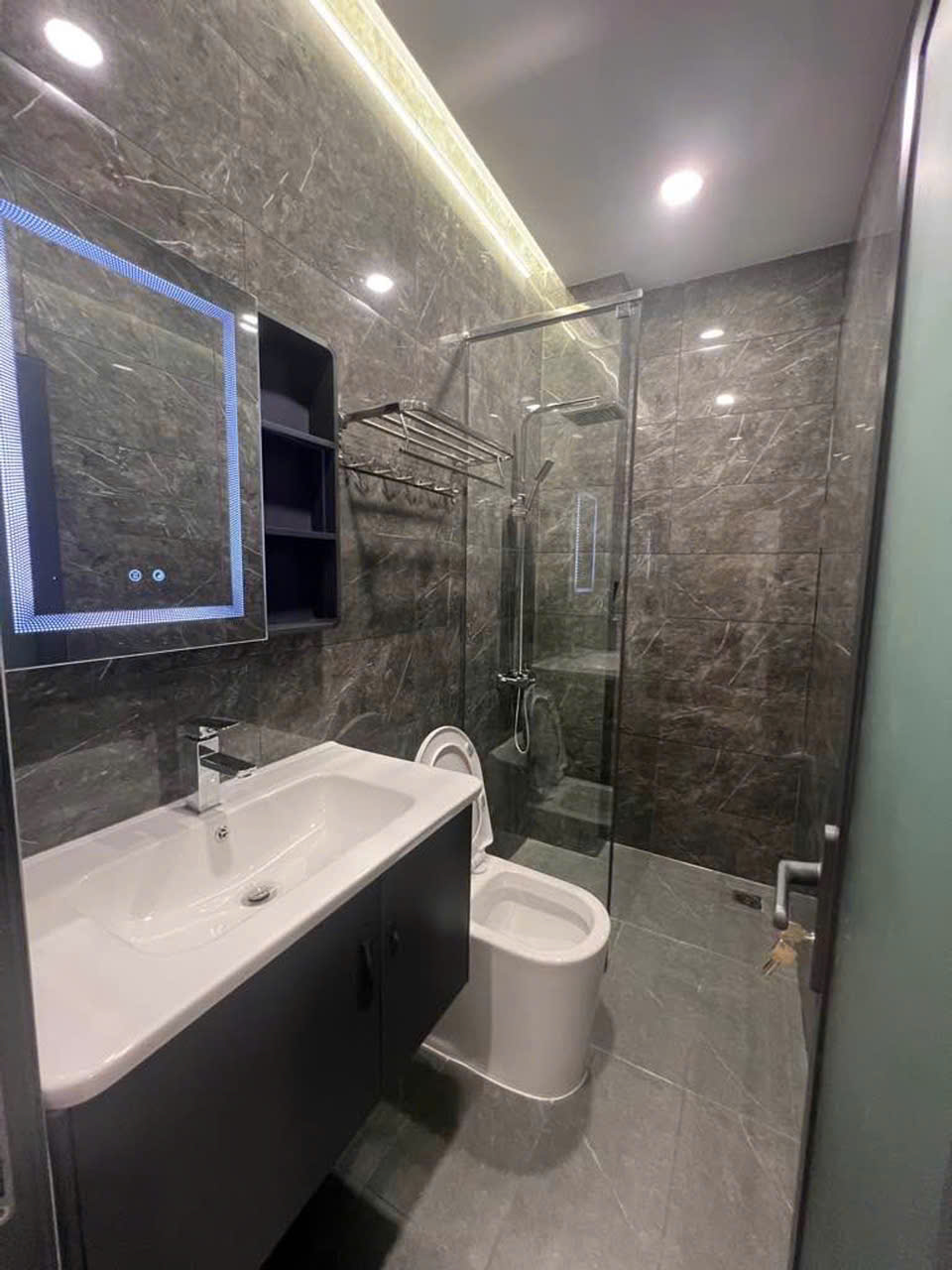 BÁN NHÀ HẺM ĐƯỜNG SỐ 19, TÂN QUY, QUẬN 7, 58M², 2 TẦNG, LÔ GÓC 3 PN, SÁT CHỢ TÂN QUY, GIÁ 5.9 TỶ-4