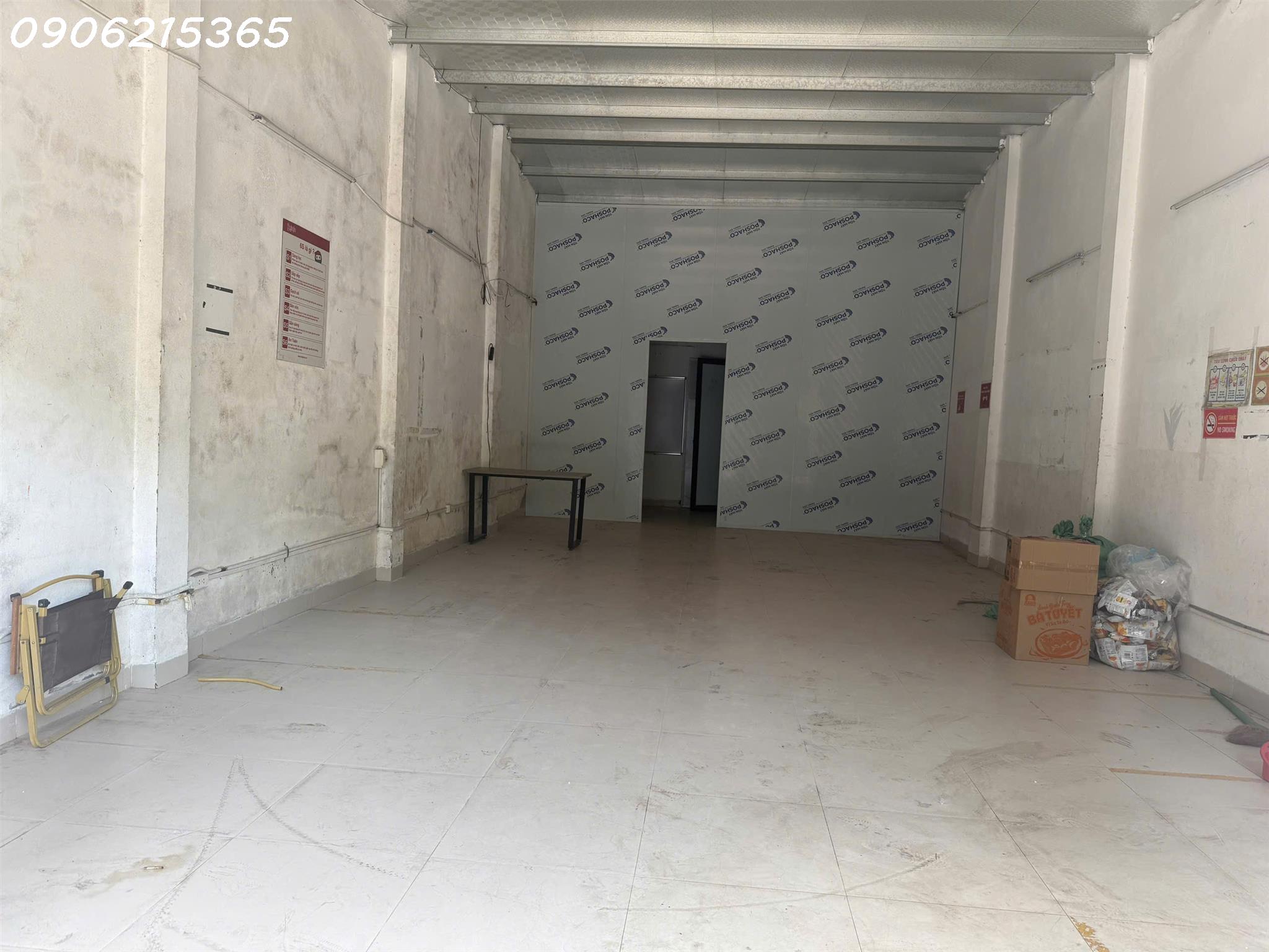 Cho thuê mặt bằng 81m² KĐG Kiều Mai – Cầu Diễn  Thông sàn  Đường 7m, ô tô tránh  Chỉ 13 triệu/tháng, LH 0906215365