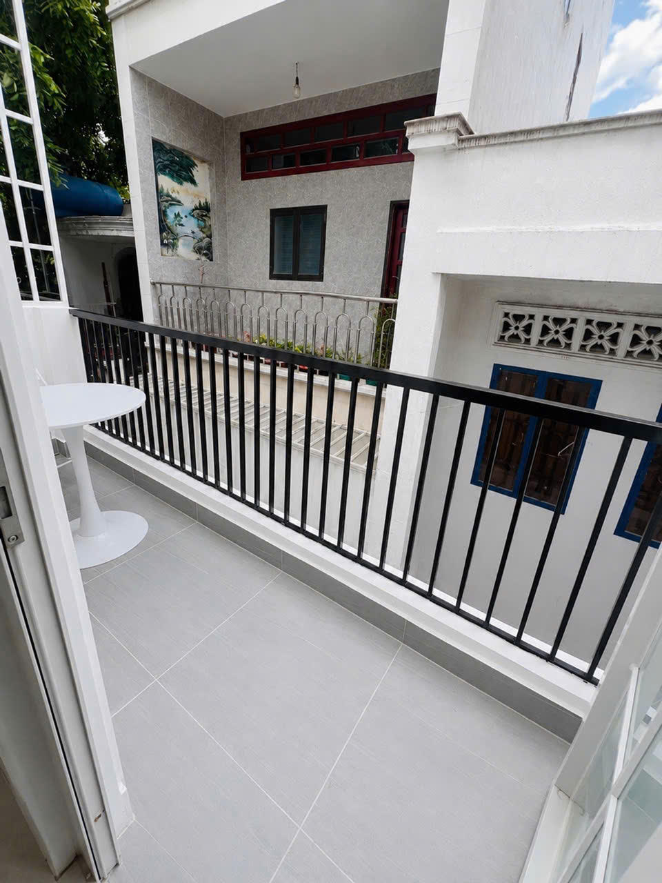 BÁN NHÀ CĂN HỘ DỊCH VỤ HẺM HUỲNH TẤN PHÁT, P. TÂN THUẬN, QUẬN 7, 77.5M², 5 CĂN CHO THUÊ DÒNG TIỀN 45 T/T, GIÁ 6.2 TỶ-4