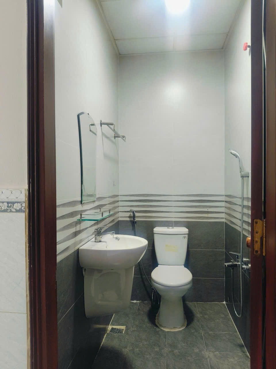 BÁN NHÀ HẺM DƯƠNG BÁ TRẠC, QUẬN 8, 54M², 2 TẦNG, LÔ GÓC SÁT HẺM XE HƠI, GIÁ 5.98 TỶ-3