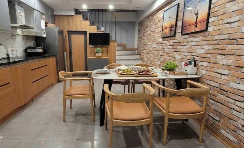 BÁN NHÀ CÙ CHÍNH LAN – THANH XUÂN  NHÀ MỚI 5 TẦNG – MT 4M – KHU QUÂN ĐỘI DÂN TRÍ CAO