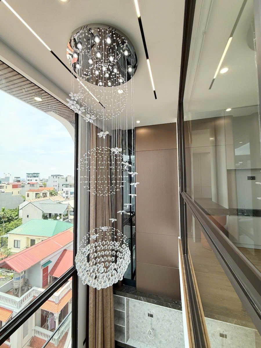 Bán nhà Ngọc Thụy 52m 7 tầng MT5.1m thang máy gara ô tô nhỉnh 18 tỷ-3