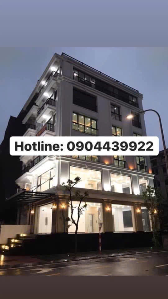 CHO THUÊ VĂN PHÒNG MẶT PHỐ LÂM HẠ – LONG BIÊN, HÀ NỘI-4