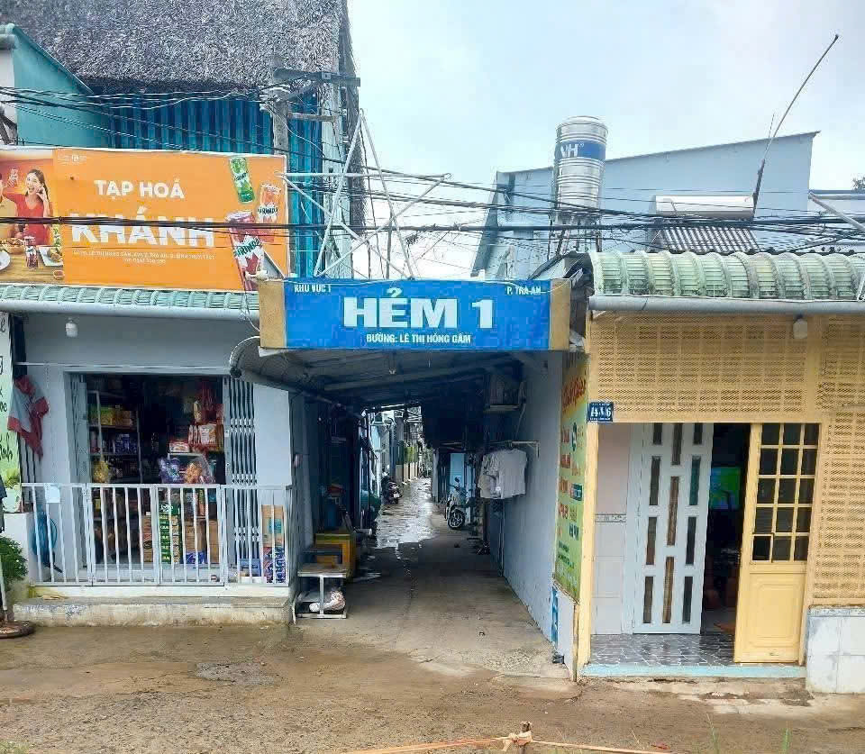 nền đôi Giá Rẻ tại - KV1, Phường Thới An Đông, TP. Cần Thơ