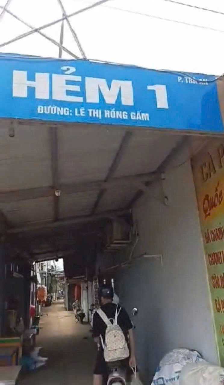 nền đôi Giá Rẻ tại - KV1, Phường Thới An Đông, TP. Cần Thơ