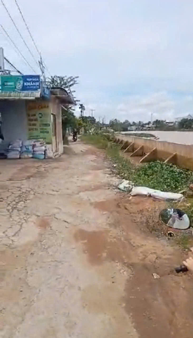 nền đôi Giá Rẻ tại - KV1, Phường Thới An Đông, TP. Cần Thơ-3