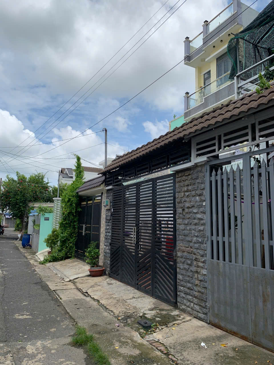 Bán nhà 104m2,  Quốc lộ 1K, Linh Xuân, Thủ Đức, TP HCM, sổ hồng riêng, giá 5.99  tỷ.-4