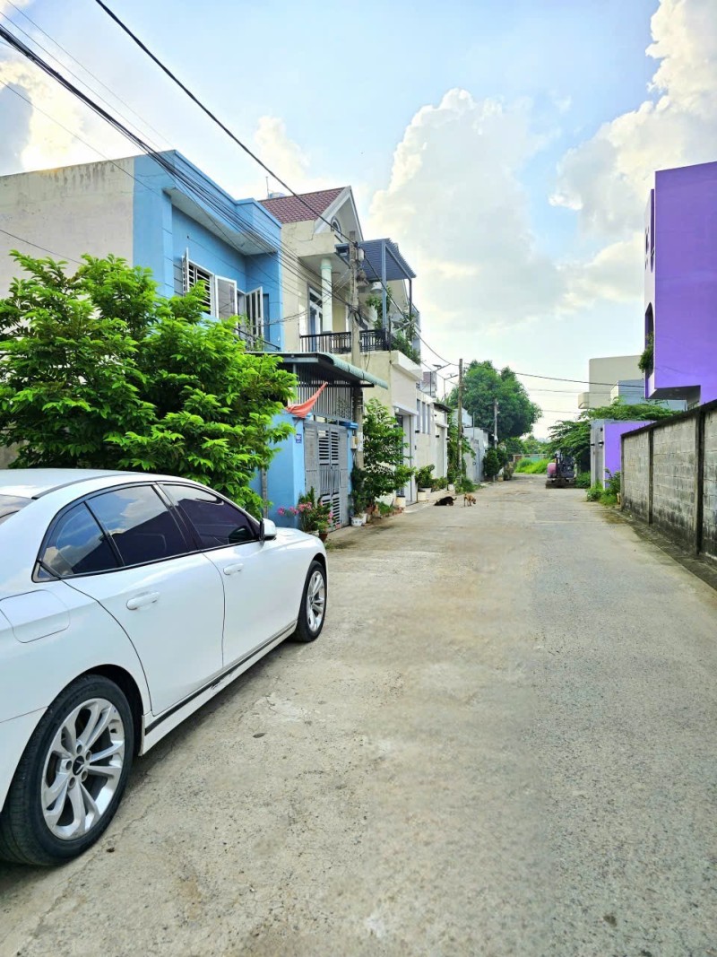 Bán nhà 4 tầng 50m2 đường Nguyễn Duy Trinh, P. Trường Thạnh, Q9. TP HCM. Giá 4,99  tỷ. Sổ hồng riêng.-4