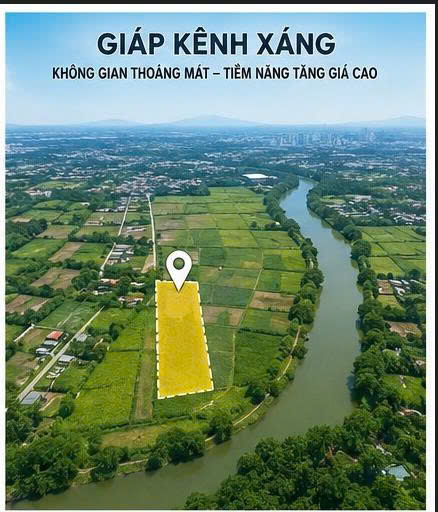 Đất 3.900m² Hóc Môn – Quy Hoạch Đất Ở, Cách Vành Đai 3 Chỉ 500m – Giá 25,2 Tỷ-3