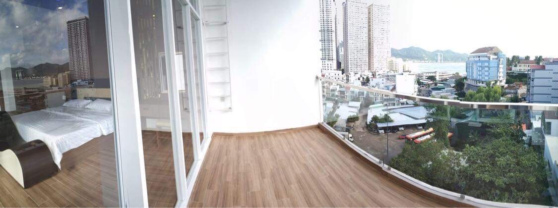 CĂN GÓC HÀNG HIẾM - - 
BÁN KHÁCH SẠN 2 MẶT BIỂN ĐƯỜNG PHẠM VĂN ĐỒNG, TP Nha Trang, Tỉnh Khánh Hoà .
- Diện tích 93 m2 

- Giá bán 45tỷ có thương lượng - Lh: 0905.724.084 Ngọc Bích-4