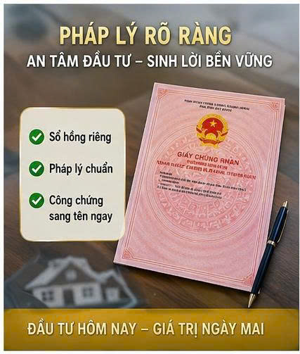 Đất 3.900m² Hóc Môn – Quy Hoạch Đất Ở, Cách Vành Đai 3 Chỉ 500m – Giá 25,2 Tỷ-4