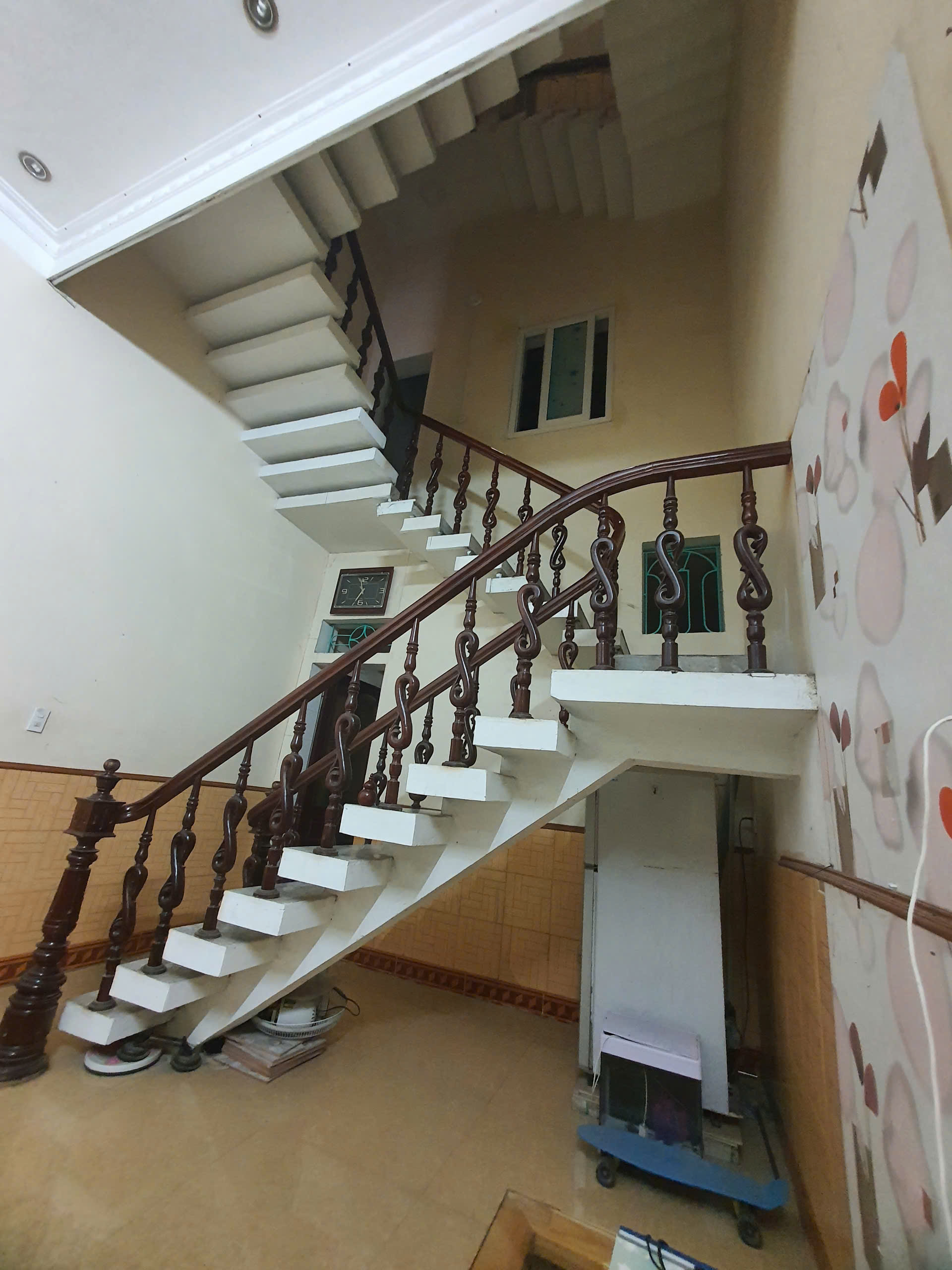 Cần cho thuê căn nhà có diện tích 60m2 ( mặt tiền 4m) Tại SN 27, ngõ 23 , Đường Đốc Nhưỡng, Phường Đề Thám, Thành phố Thái Bình, Thái Bình.-1