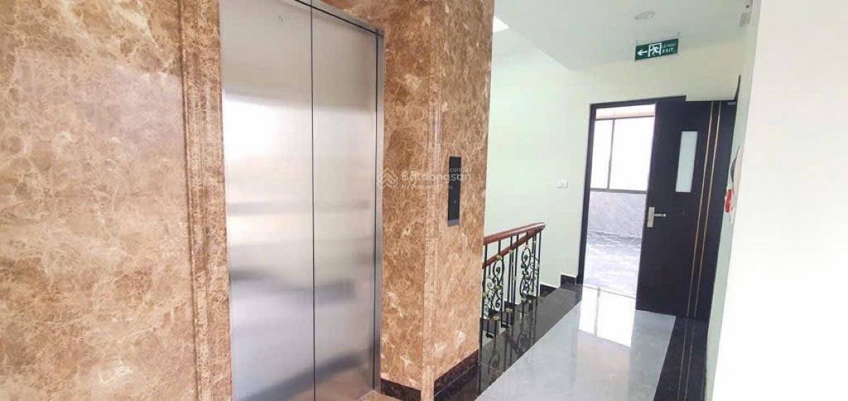 Bán Nhà Nguyễn Trãi, P Thanh Xuân Bắc, Quận Thanh Xuân, Hà Nội diện tích 75 m giá 26 tỷ