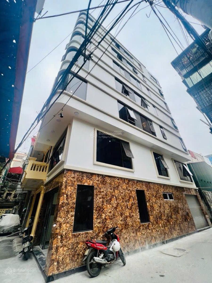Bán Nhà Nguyễn Trãi, P Thanh Xuân Bắc, Quận Thanh Xuân, Hà Nội diện tích 75 m giá 26 tỷ-5