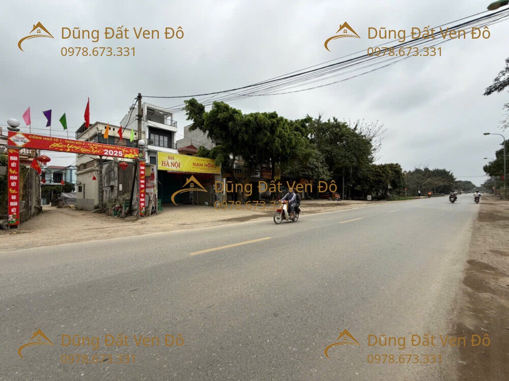 163,4M ĐÔNG PHƯƠNG YÊN-CHƯƠNG MỸ-HÀ NỘI-3