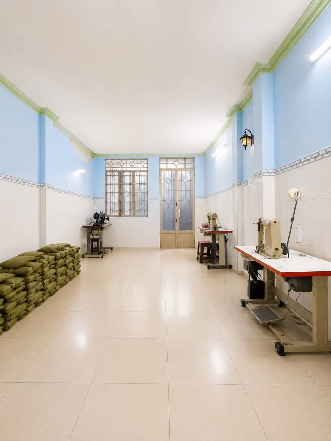 BÁN NHÀ 2 MẶT TIỀN – HẺM XE HƠI TRÁNH THÔNG LÊ THÚC HOẠCH – 88M² (2 TẦNG) – GIÁ 7.1 TỶ