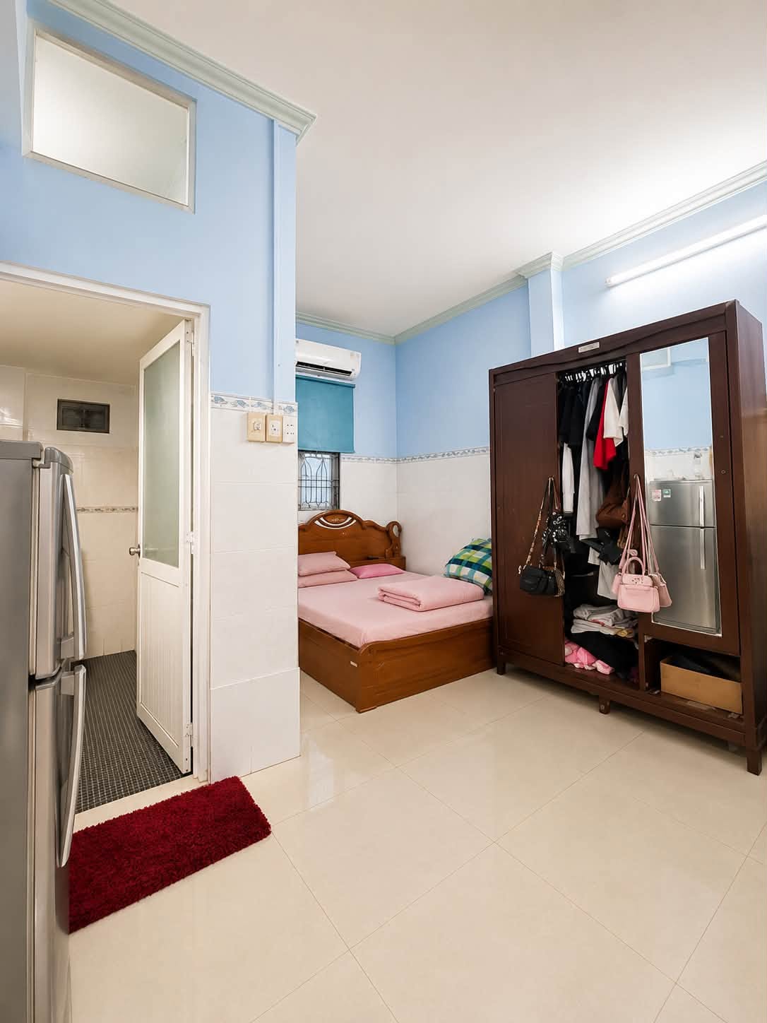 BÁN NHÀ 2 MẶT TIỀN – HẺM XE HƠI TRÁNH THÔNG LÊ THÚC HOẠCH – 88M² (2 TẦNG) – GIÁ 7.1 TỶ-4