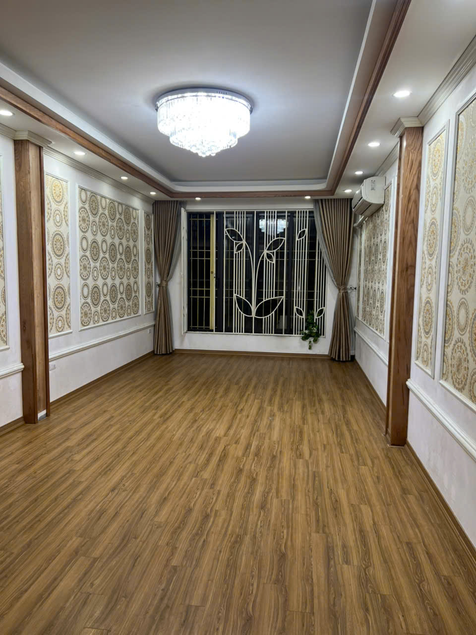 CHO THUÊ NHÀ NGUYÊN CĂN – NGÕ 299 HOÀNG MAI, HÀ NỘI Vị trí đẹp, gần Hồ Đền Lừ – Times City – chợ – trường học, giao thông thuận tiện