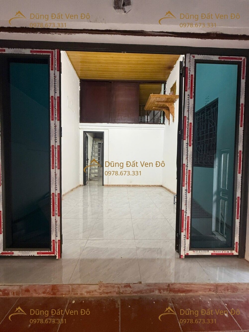 47M TT CHÚC SƠN-CHƯƠNG MỸ-HÀ NỘI SẪN NHÀ CẤP 4-3