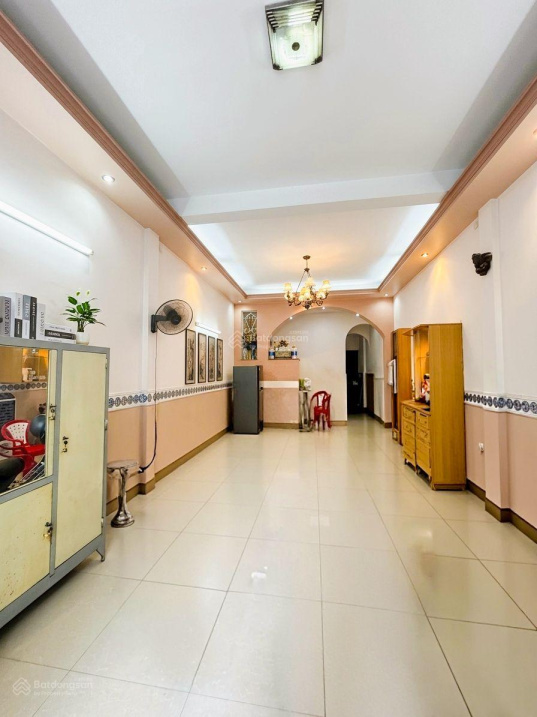 Phù hợp hay rẻ đẹp?? Mặt tiền KDC Bùi Minh Trực, Q8, 4x16m, chỉ 8 tỷ nhỉnh .