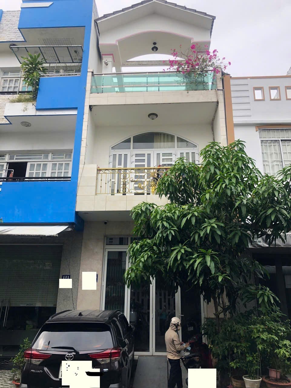 NHÀ ĐẸP - GIÁ TỐT - Chính Chủ Cần Bán Căn Nhà Đường B5 KDC Hưng Phú 1,phường Hưng Phú, Tp Cần Thơ