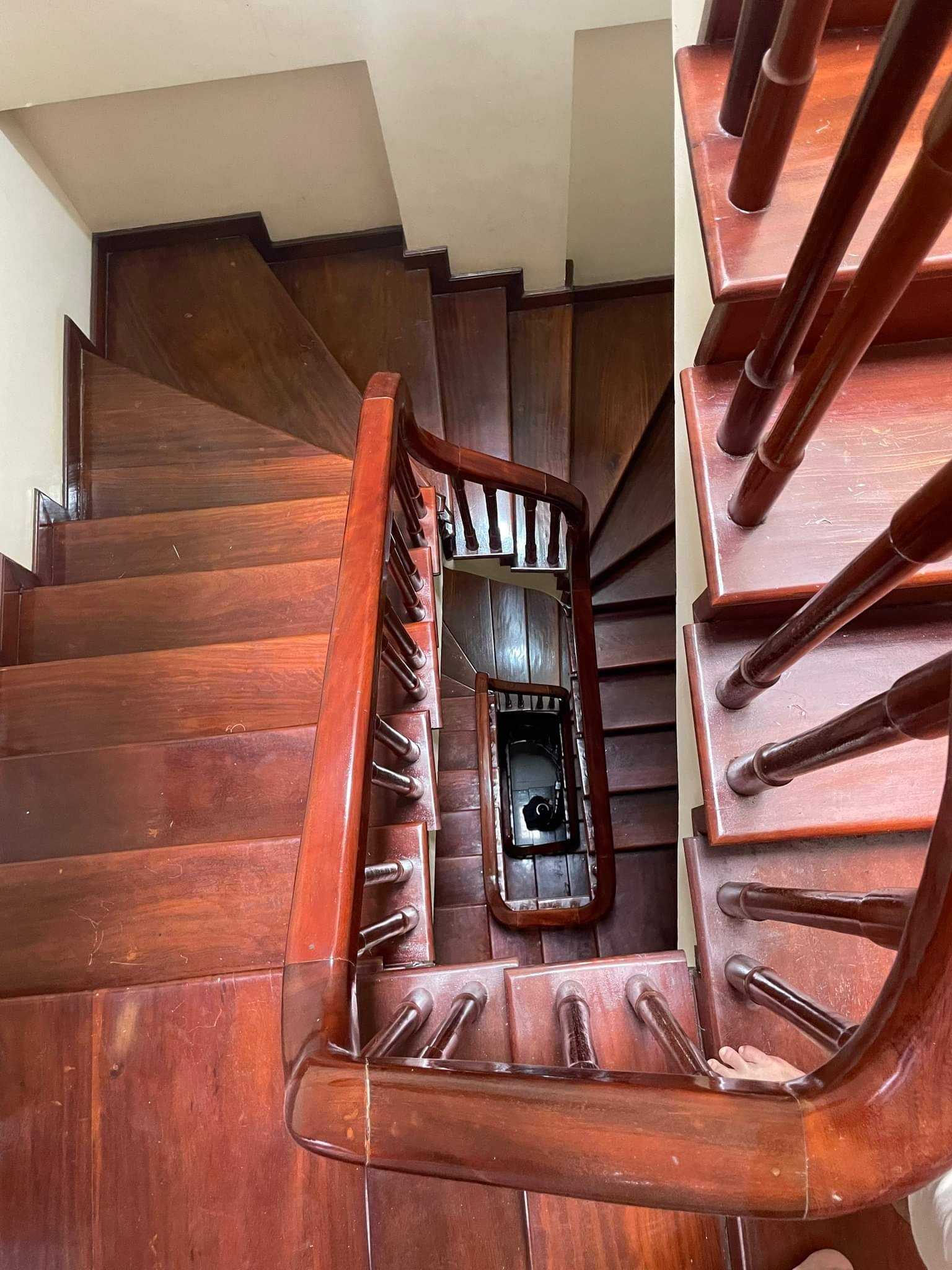 Tôi cho thuê nhà, Chùa Bộc, Phạm Ngọc Thạch, Đống Đa, 151m2x 4T -37 tr-1
