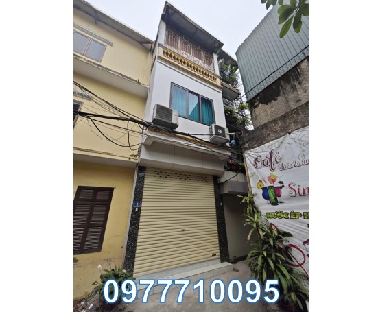 🌻Cho thuê nhà làm văn phòng, ô tô đỗ cửa phố Minh Khai, Hà Nội; 0977710095-3