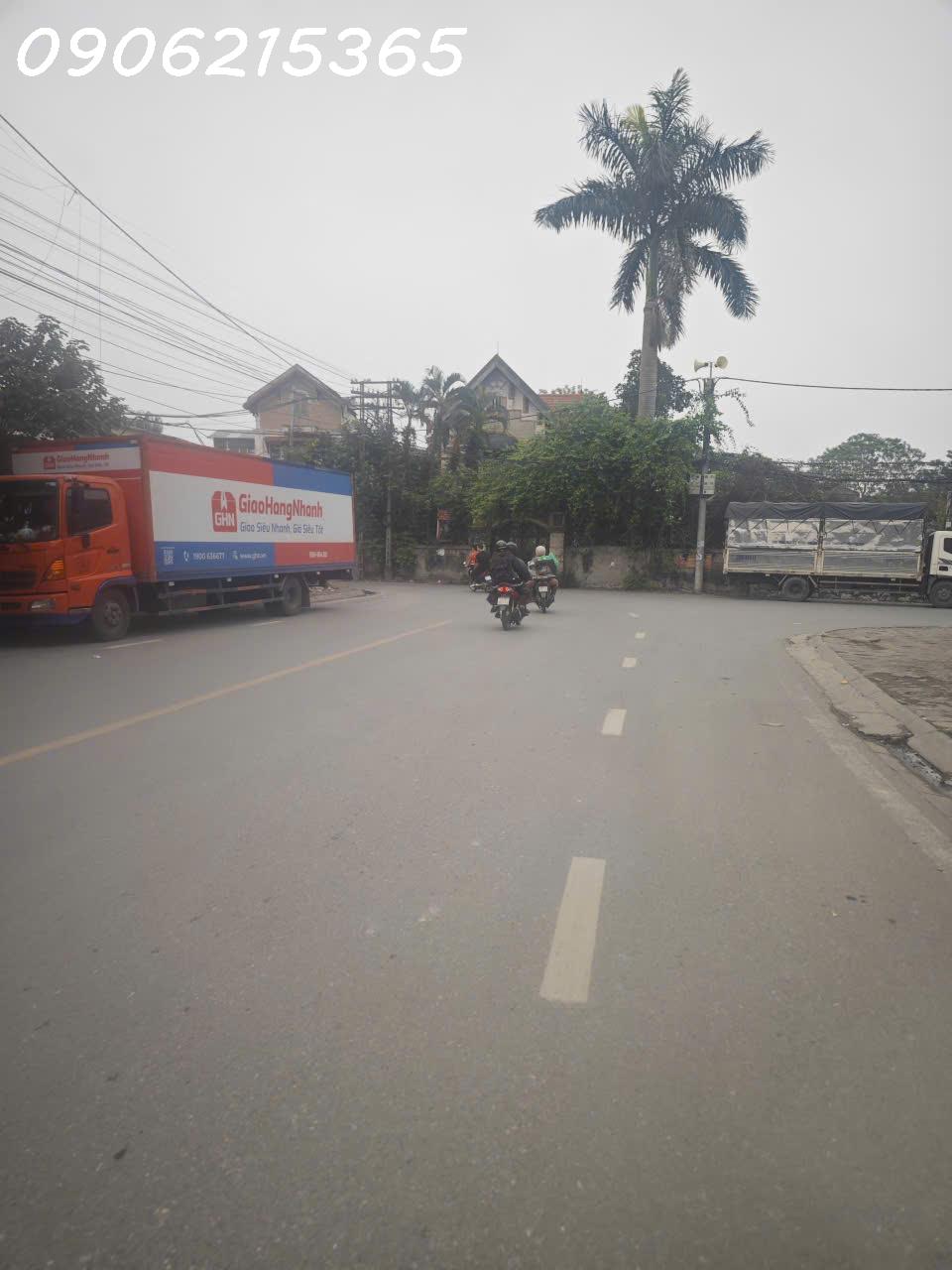 Cho thuê kho + mặt bằng 120m² Thạch Bàn – Long Biên  2 tầng kiên cố  Chỉ 9,5 triệu/tháng, LH 0906215365
