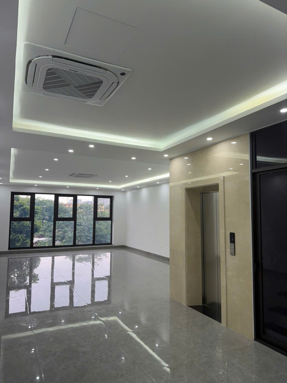 CHO THUÊ NHÀ NGUYÊN CĂN MỚI 100% – KĐT KHAI SƠN, PHƯỜNG BỒ ĐỀ, HÀ NỘI-3