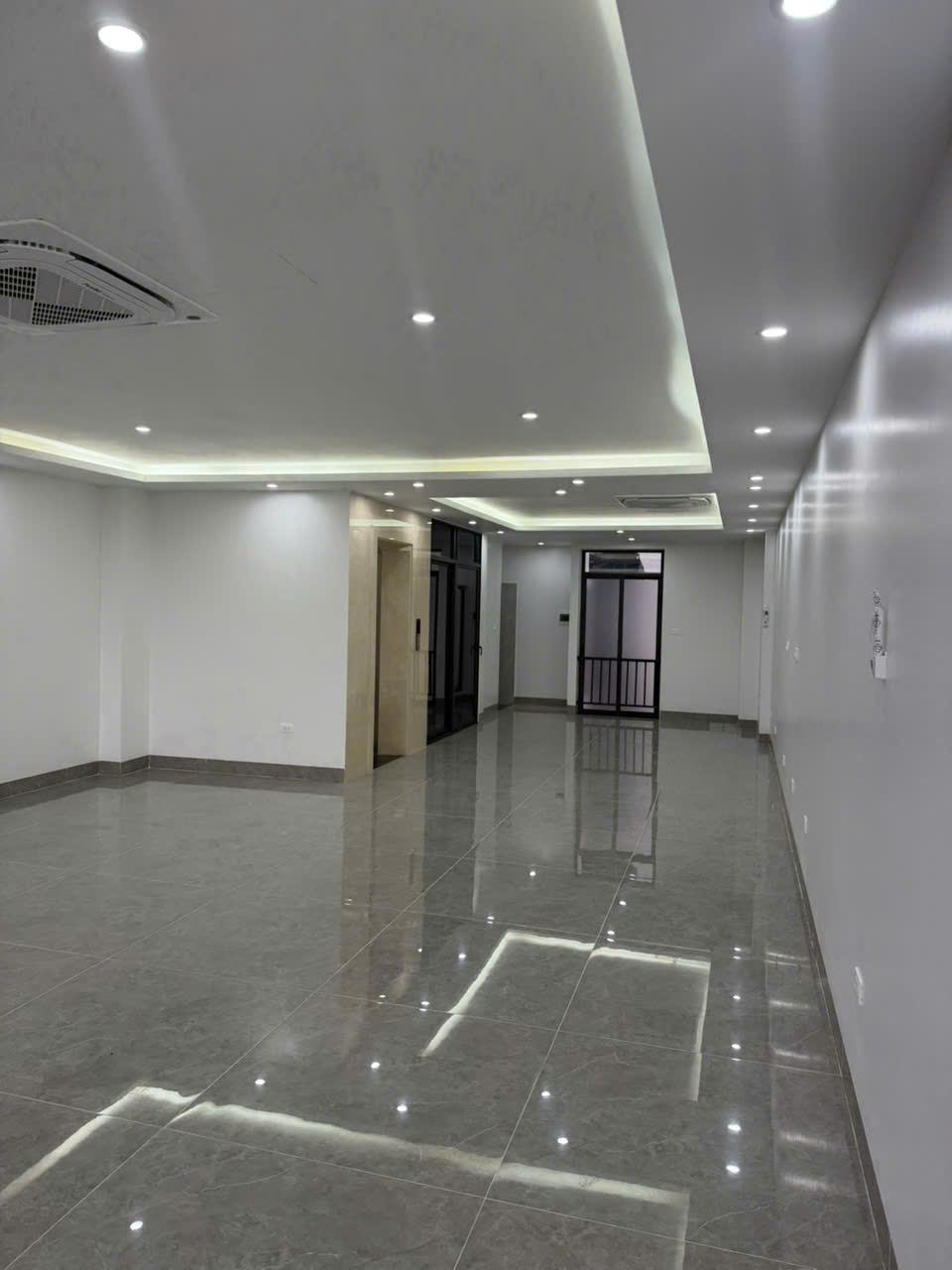CHO THUÊ NHÀ NGUYÊN CĂN MỚI 100% – KĐT KHAI SƠN, PHƯỜNG BỒ ĐỀ, HÀ NỘI-4