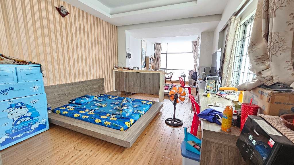 Mặt Tiền Tây  Sơn  - Chợ  Tân  Hương - 5 Tầng  - Gần 80m2 -Chỉ  Nhỉnh 7 Tỷ-4