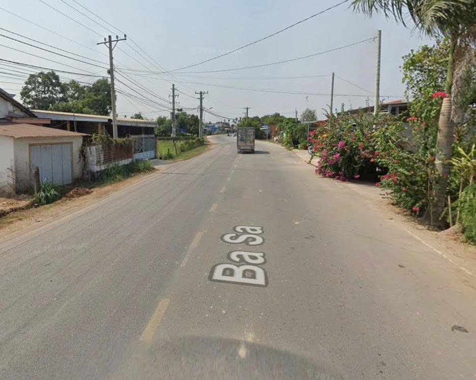 114m2 cần bán nhanh ở hồ văn tắng củ chi