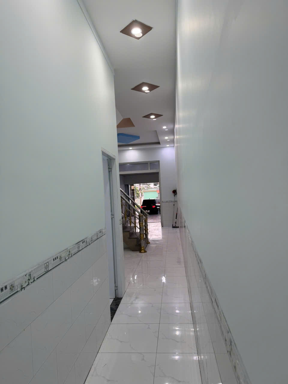 CHÍNH CHỦ CẦN BÁN ĐẤT TX. PHÚ MỸ – BÀ RỊA VŨNG TÀU